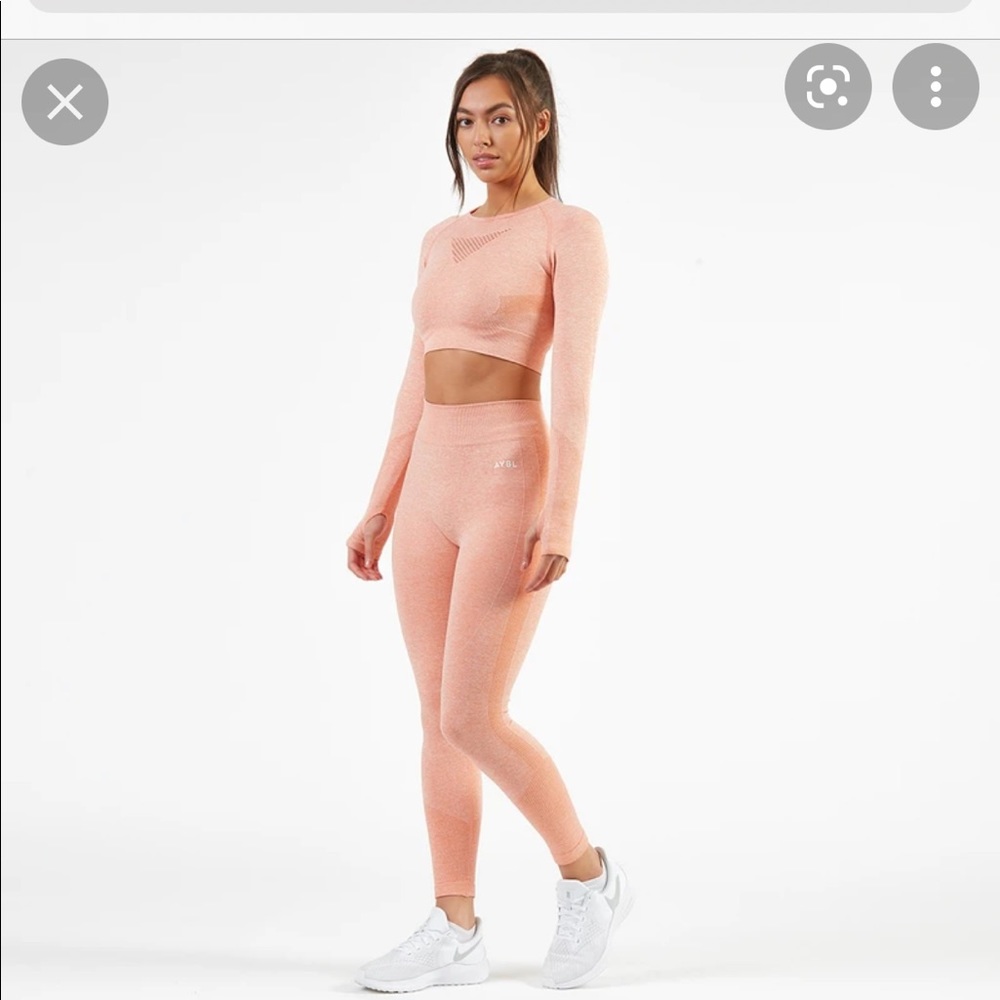 AYBL Motion Seamless Set